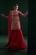 Soraya | Oriana Luxury Formals | Regal - Ladies Clothes - Maria Faisal