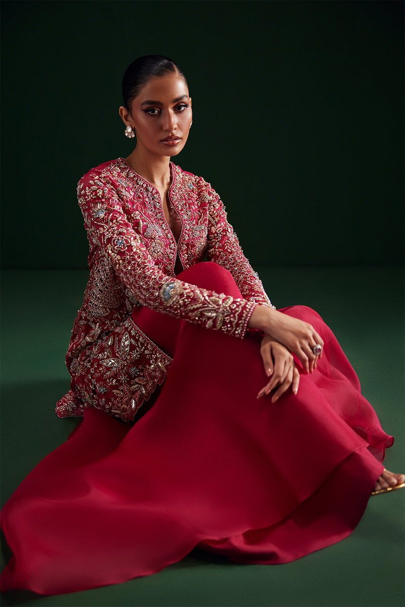 Soraya | Oriana Luxury Formals | Regal - Ladies Clothes - Maria Faisal