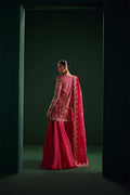 Soraya | Oriana Luxury Formals | Regal - Ladies Clothes - Maria Faisal