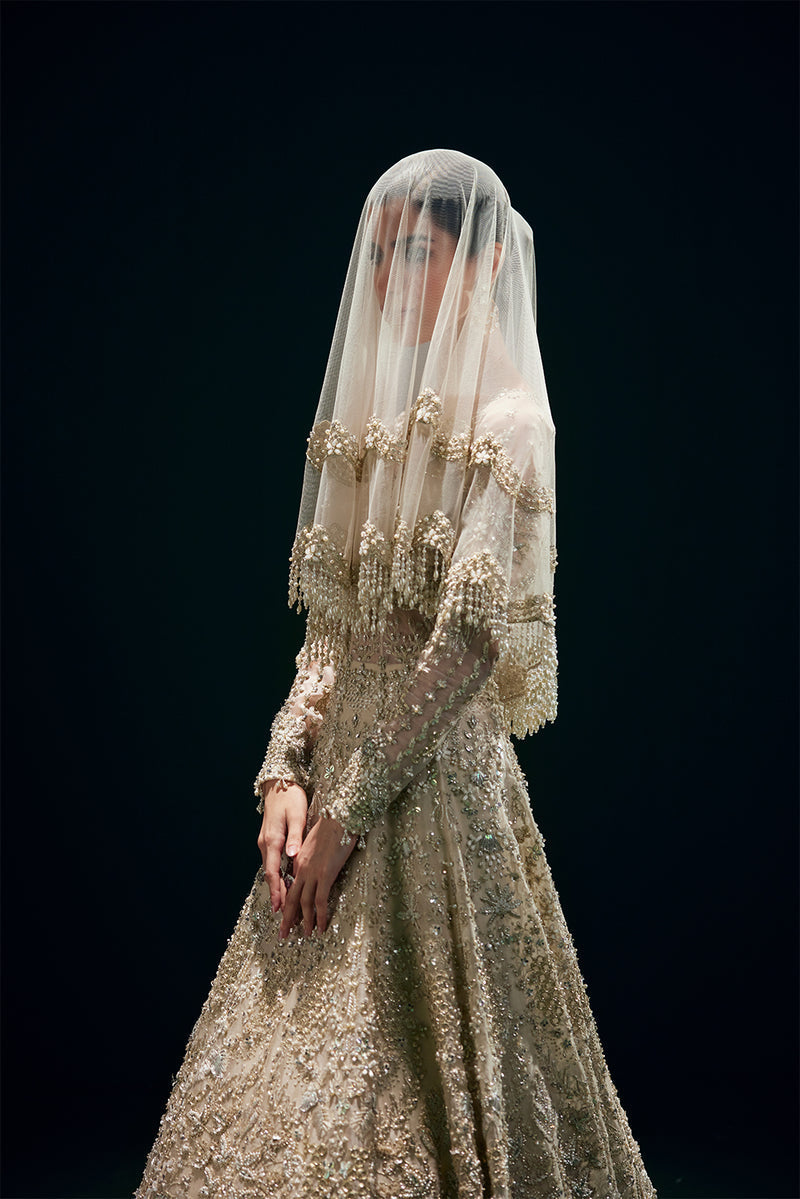 Soraya | Oriana Luxury Formals | Elysian - Ladies Clothes - Maria Faisal