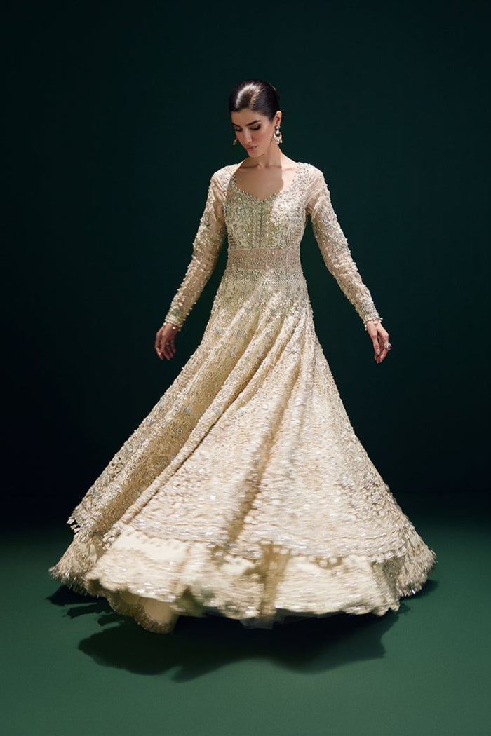 Soraya | Oriana Luxury Formals | Elysian - Ladies Clothes - Maria Faisal