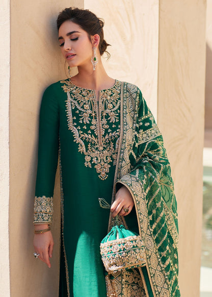 Kanwal Malik | Laira Formals | Zyra - Ladies Clothes - Maria Faisal