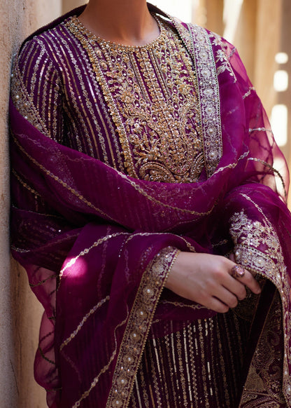 Kanwal Malik | Laira Formals | Amara - Ladies Clothes - Maria Faisal