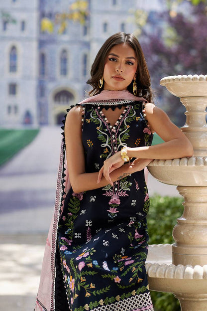 Mina Hassan | Chikankari Lawn 25 | Sasha by Maria Faisal - Registered Vendor of : Mina Hassan - type : Ladies Clothes - 100% original wedding dresses