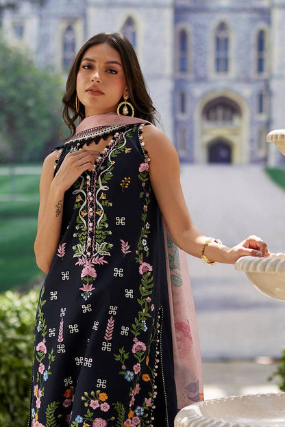 Mina Hassan | Chikankari Lawn 25 | Sasha by Maria Faisal - Registered Vendor of : Mina Hassan - type : Ladies Clothes - 100% original wedding dresses