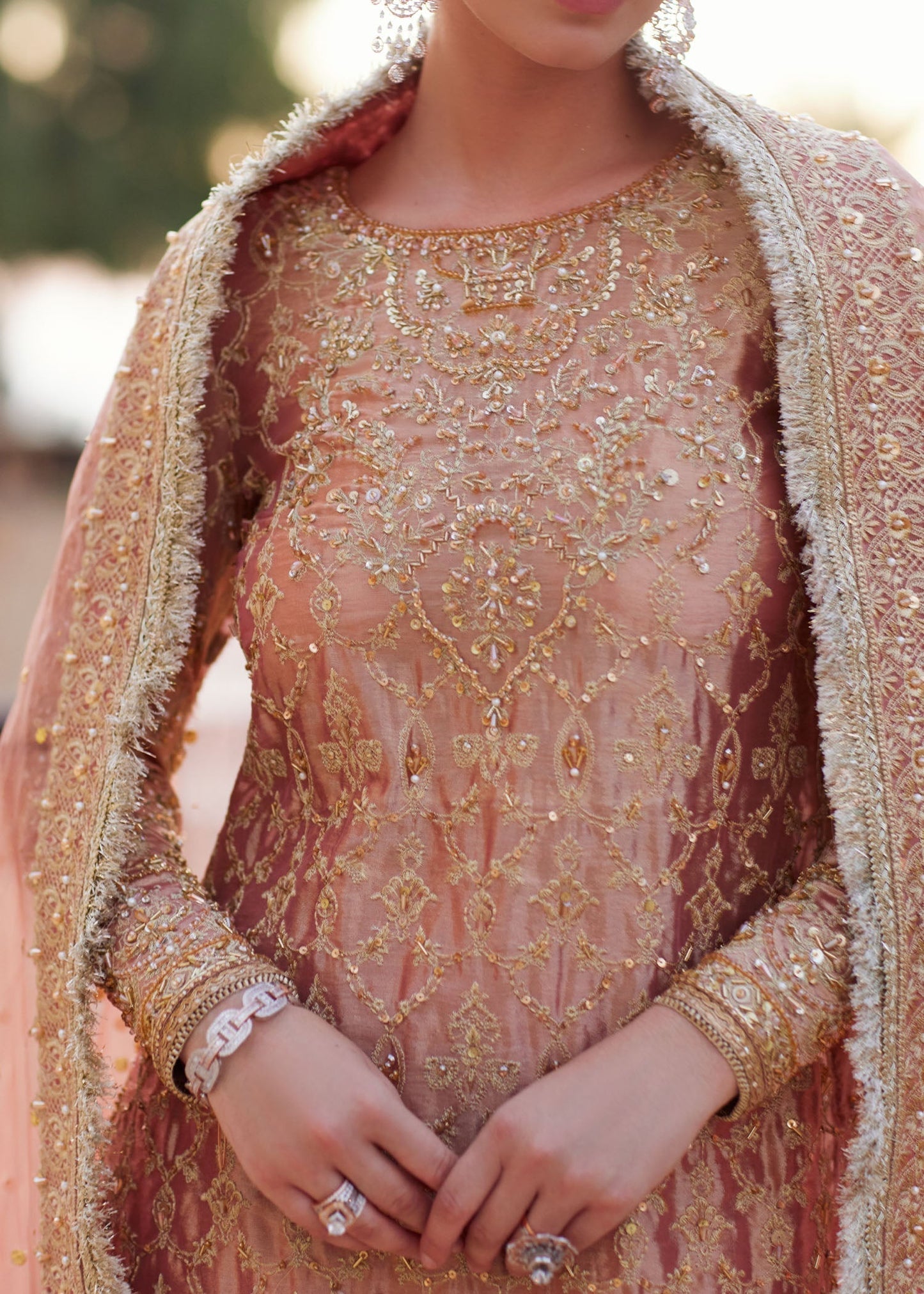 Kanwal Malik | Laira Formals | Nera - Ladies Clothes - Maria Faisal