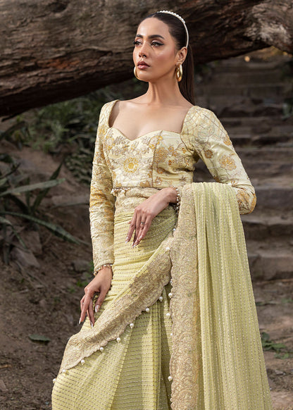 HSY | Summer Edit | Crayola - Ladies Clothes - Maria Faisal