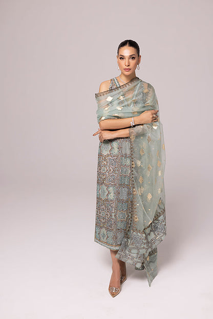 Laj | Elaheh Formals | MAYA - Ladies Clothes - Maria Faisal