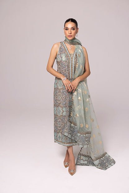 Laj | Elaheh Formals | MAYA - Ladies Clothes - Maria Faisal