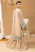 Adans Libas | Chiffon 25 | 7586 D - Ladies Clothes - Maria Faisal