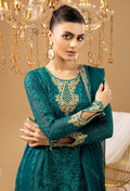 Adans Libas | Chiffon 25 | 7585 C - Ladies Clothes - Maria Faisal
