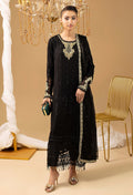 Adans Libas | Chiffon 25 | 7584 J - Ladies Clothes - Maria Faisal