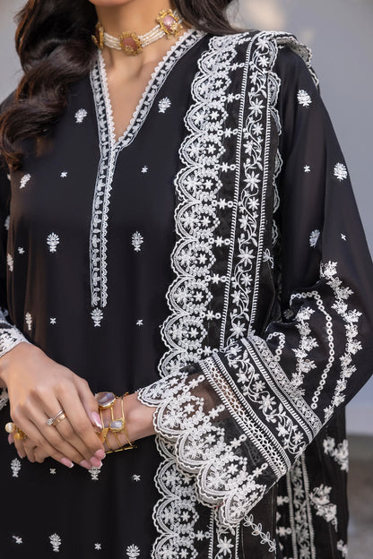 LSM | Embroidered Collection | 01 - Ladies Clothes 