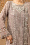Adans Libas | Chiffon 25 | 7582 F - Ladies Clothes - Maria Faisal