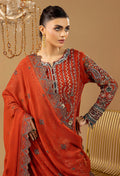 Adans Libas | Chiffon 25 | 7581 G - Ladies Clothes - Maria Faisal