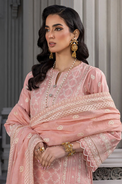 LSM | Embroidered Collection | 07 - Ladies Clothes 