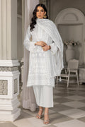 LSM | Embroidered Collection | 03 - Ladies Clothes 