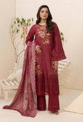 Adans Libas | Haelyn 25 | HAELYN 2 - Designer Dress with Intricate embroidery and embellishments. Shop elegent wedding dress at Maria Faisal.