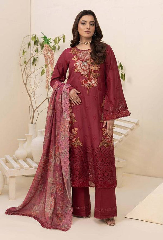 Adans Libas | Haelyn 25 | HAELYN 2 by Maria Faisal - Registered Vendor of : Adans Libas - type : Ladies Clothes - 100% original wedding dresses