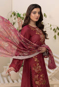 Adans Libas | Haelyn 25 | HAELYN 2 - Designer Dress with Intricate embroidery and embellishments. Shop elegent wedding dress at Maria Faisal.