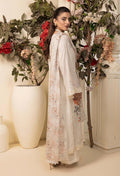 Adans Libas | Haelyn 25 | HAELYN 4 - Designer Dress with Intricate embroidery and embellishments. Shop elegent wedding dress at Maria Faisal.