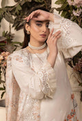 Adans Libas | Haelyn 25 | HAELYN 4 - Designer Dress with Intricate embroidery and embellishments. Shop elegent wedding dress at Maria Faisal.