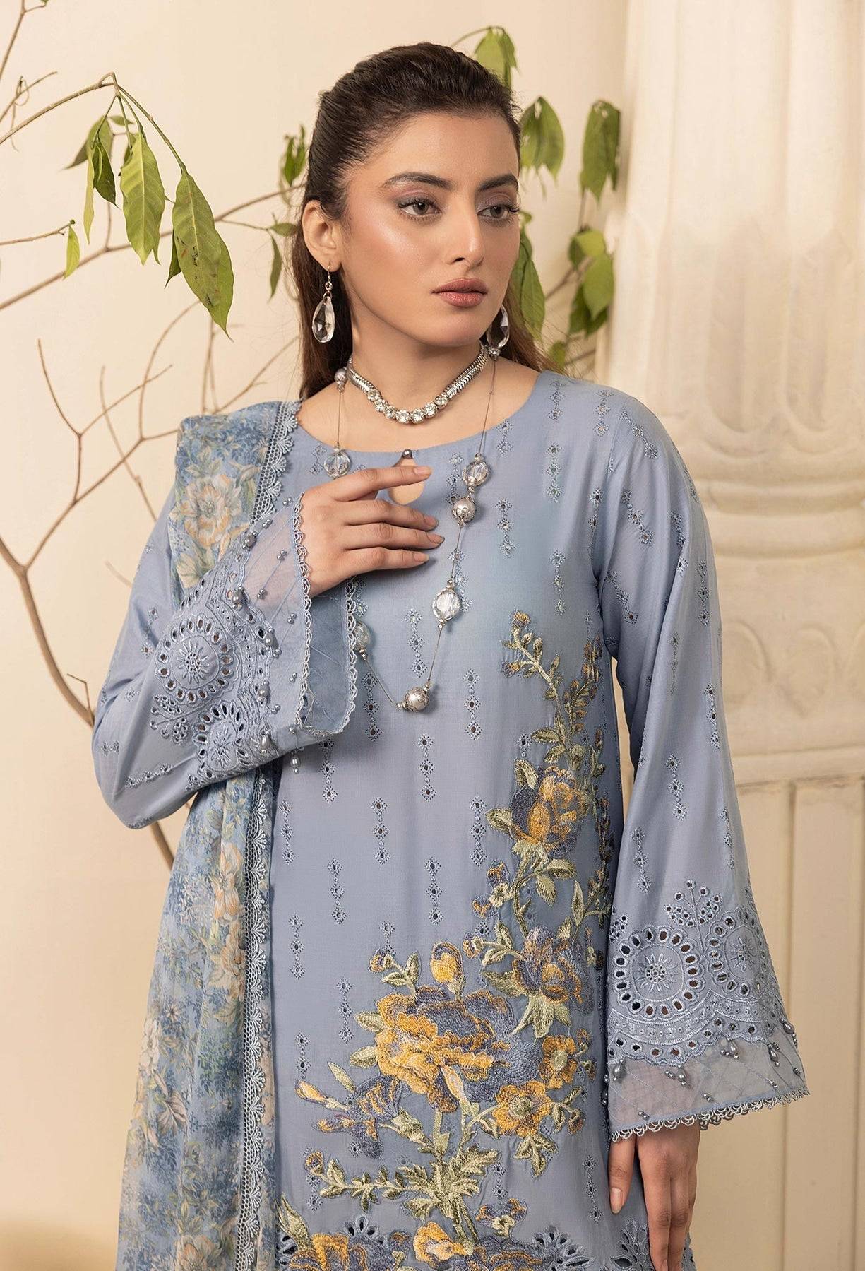 Adans Libas | Haelyn 25 | HAELYN 10 by Maria Faisal - Registered Vendor of : Adans Libas - type : Ladies Clothes - 100% original wedding dresses