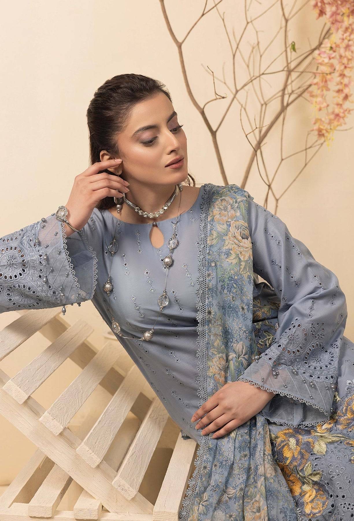 Adans Libas | Haelyn 25 | HAELYN 10 by Maria Faisal - Registered Vendor of : Adans Libas - type : Ladies Clothes - 100% original wedding dresses