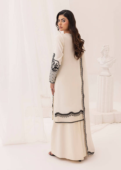 Jamnii | Silk Ivy | Noir Pearl by Maria Faisal - Registered Vendor of : Jamnii - type : Ladies Clothes - 100% original wedding dresses