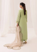 Jamnii | Silk Ivy | Serene by Maria Faisal - Registered Vendor of : Jamnii - type : Ladies Clothes - 100% original wedding dresses