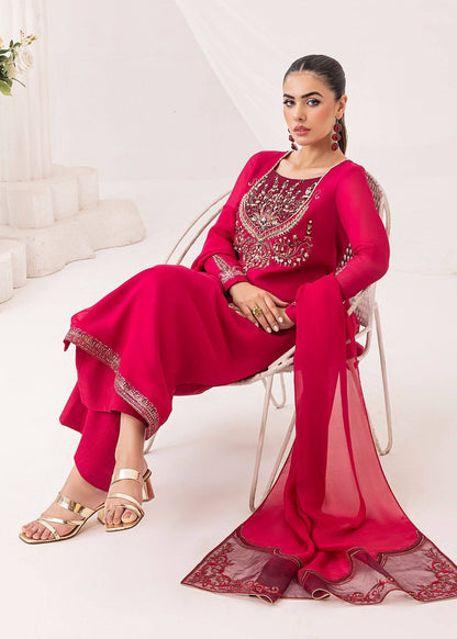 Jamnii | Silk Ivy | Muse by Maria Faisal - Registered Vendor of : Jamnii - type : Ladies Clothes - 100% original wedding dresses