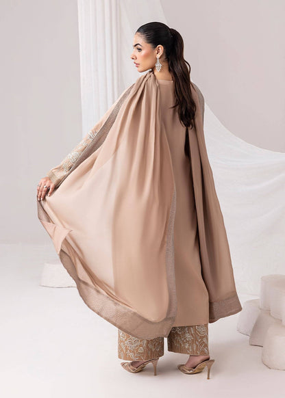Jamnii | Silk Ivy | Desert Rose by Maria Faisal - Registered Vendor of : Jamnii - type : Ladies Clothes - 100% original wedding dresses