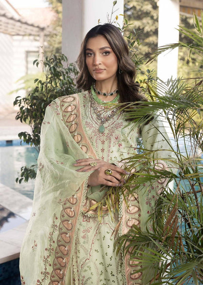 Shurooq | Luxury Lawn 25 | Amazon by Maria Faisal - Registered Vendor of : Shurooq - type : Ladies Clothes - 100% original wedding dresses