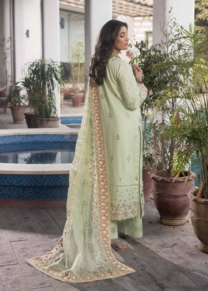 Shurooq | Luxury Lawn 25 | Amazon by Maria Faisal - Registered Vendor of : Shurooq - type : Ladies Clothes - 100% original wedding dresses