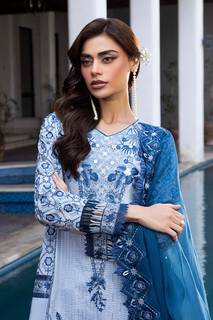 Raeesa Premium | Senorita Formals | SR-003 - Ladies Clothes - Maria Faisal