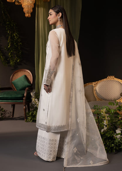 Shurooq | Garden of Dream | Jasmine - Ladies Clothes 