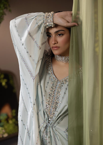 Shurooq | Garden of Dream | Frost - Ladies Clothes 