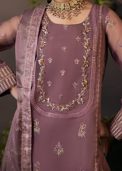 Shurooq | Garden of Dream | Lily - Ladies Clothes 