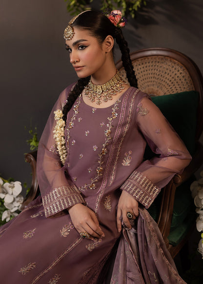 Shurooq | Garden of Dream | Lily - Ladies Clothes 