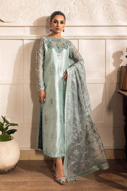 Emaan Adeel | LP-05 Anaya - Ladies Clothes 