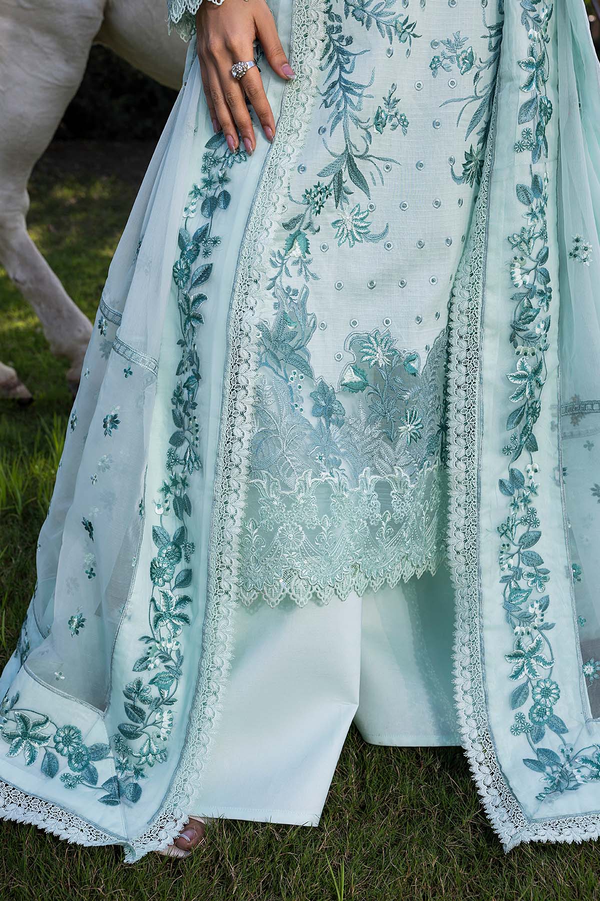 Raeesa Premium | Senorita Formals | SR-004 - Ladies Clothes - Maria Faisal