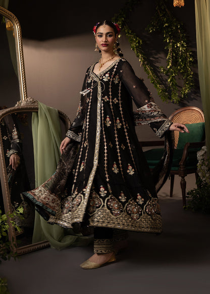 Shurooq | Garden of Dream | Vittoria - Ladies Clothes 