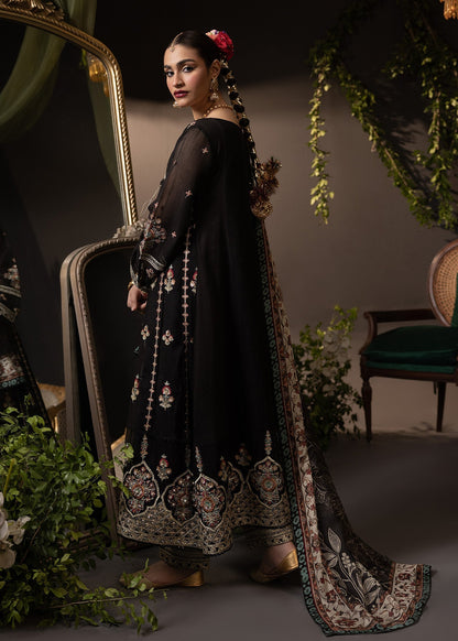 Shurooq | Garden of Dream | Vittoria - Ladies Clothes 