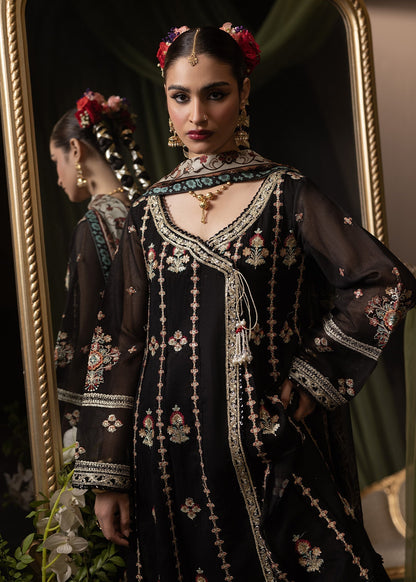 Shurooq | Garden of Dream | Vittoria - Ladies Clothes 