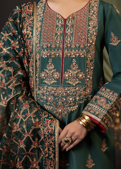 Shurooq | Garden of Dream | Dalaila - Ladies Clothes 