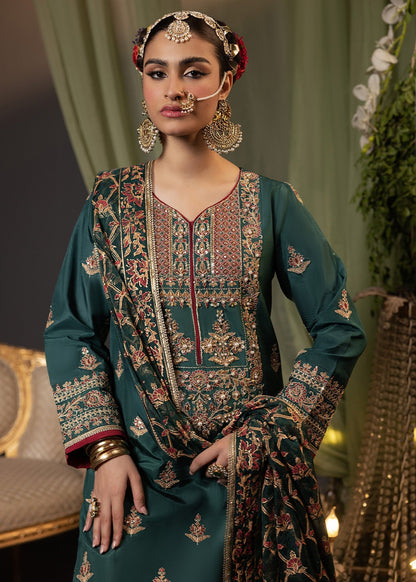 Shurooq | Garden of Dream | Dalaila - Ladies Clothes 