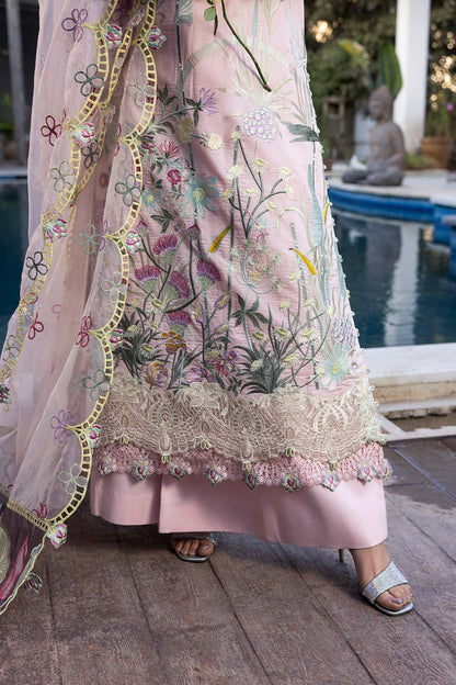 Raeesa Premium | Senorita Formals | SR-006 - Ladies Clothes - Maria Faisal
