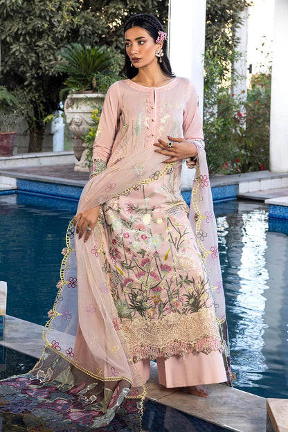 Raeesa Premium | Senorita Formals | SR-006 - Ladies Clothes - Maria Faisal