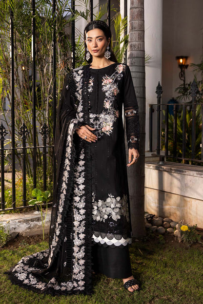 Raeesa Premium | Senorita Formals | SR-008 - Ladies Clothes - Maria Faisal
