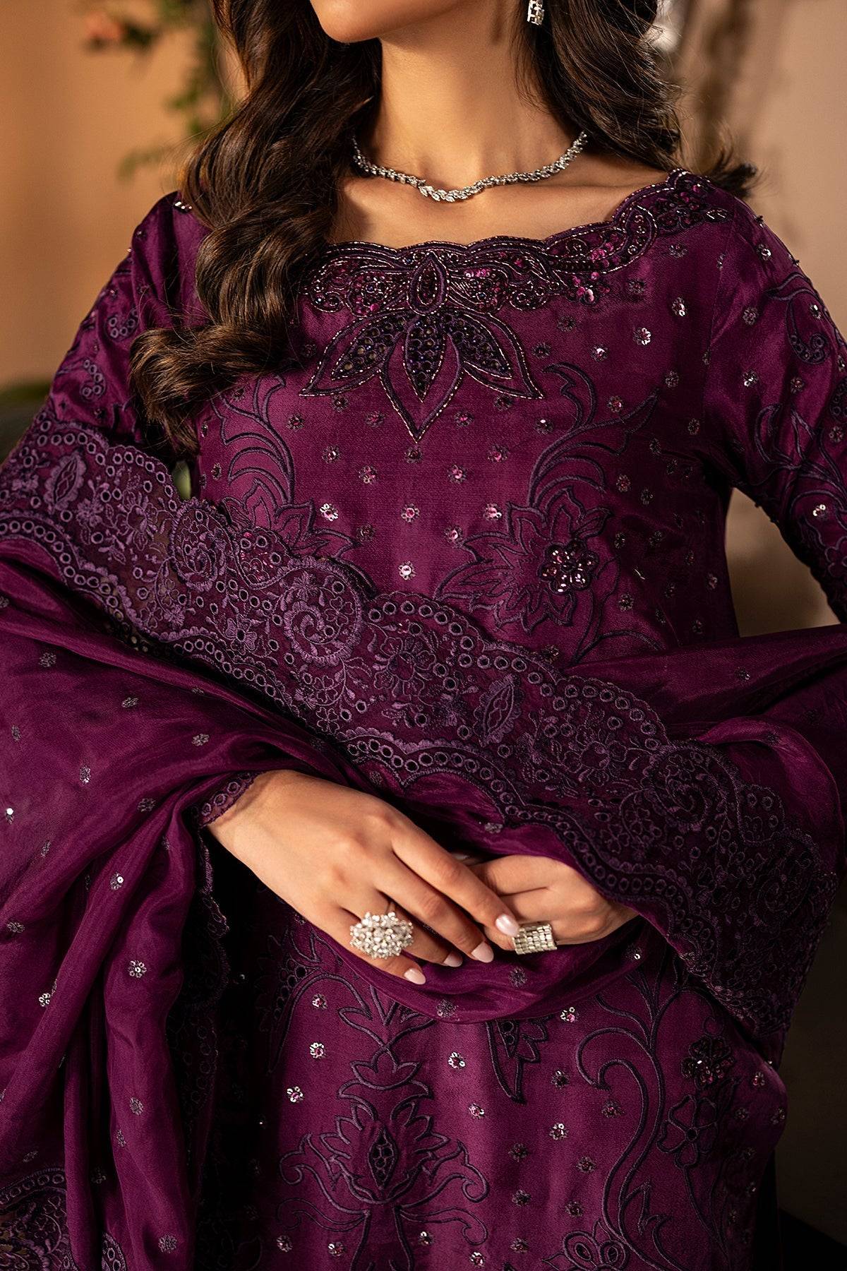 Mina Kashif | Loona Lawn 25 | Jade by Maria Faisal - Registered Vendor of : Mina Kashif - type : Ladies Clothes - 100% original wedding dresses